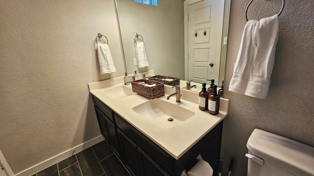 Photo of Bathroom in Midlothian