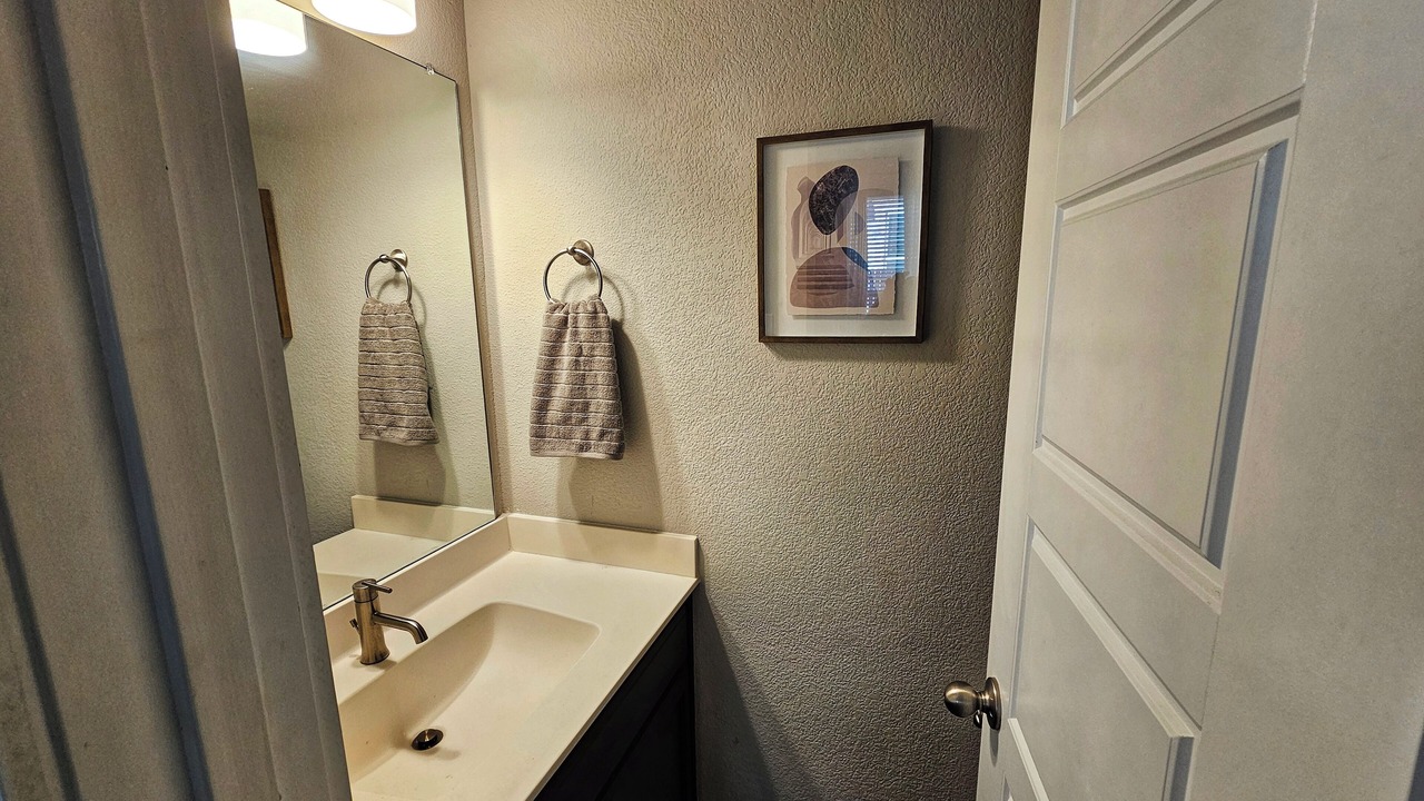 Photo of Bathroom in Midlothian