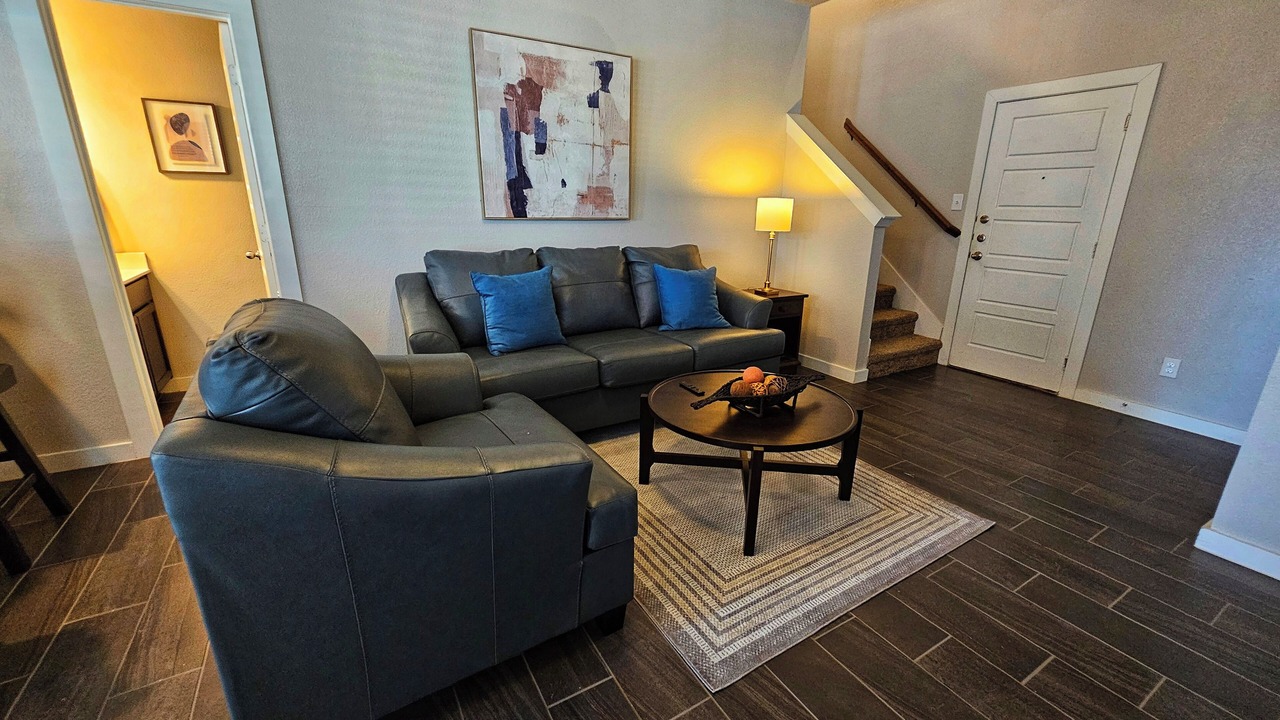 Photo of Livingroom in Midlothian
