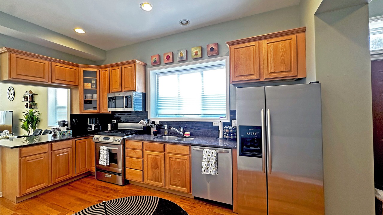 Photo of Kitchen in River West