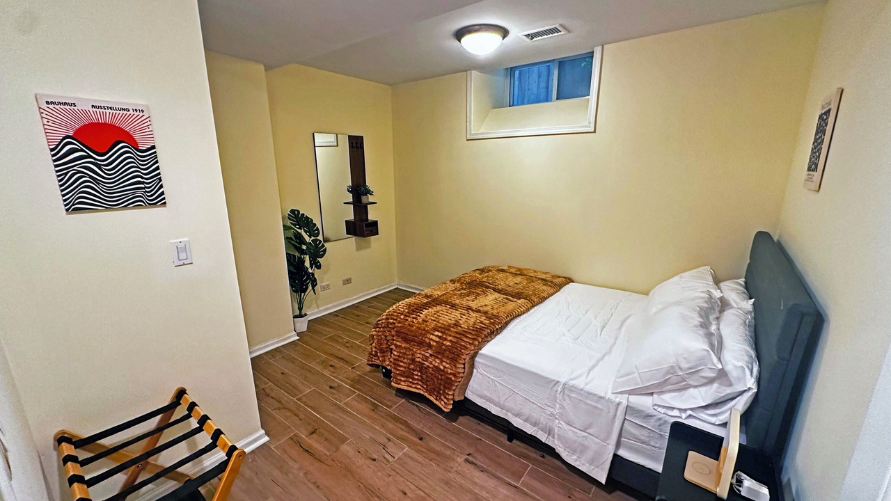 Photo of Bedroom in River West