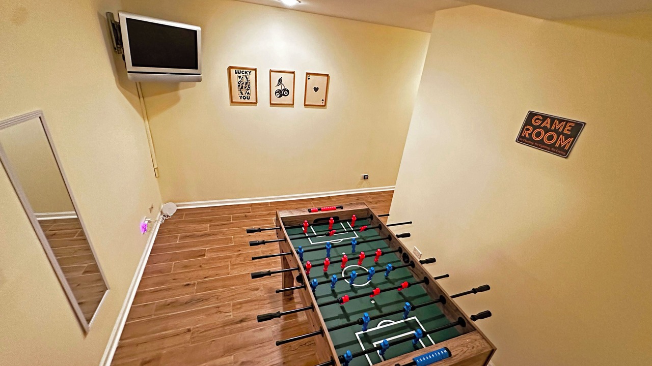 Photo of Bedroom in River West