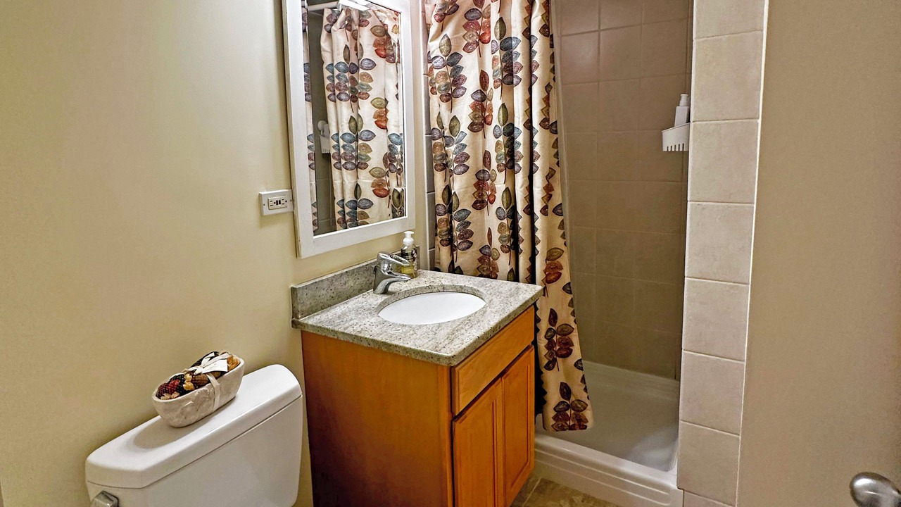 Photo of Bathroom in River West