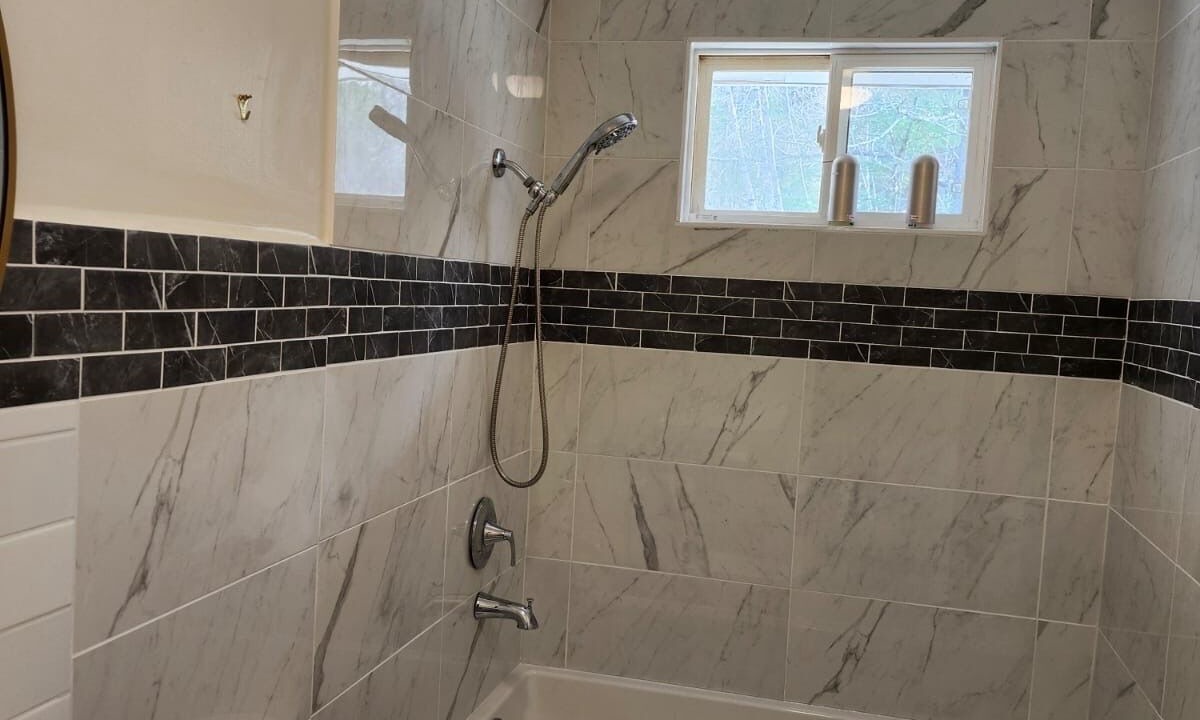 Photo of Bathroom in Coldbrook
