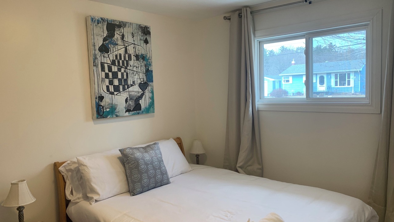 Photo of Bedroom in Coldbrook