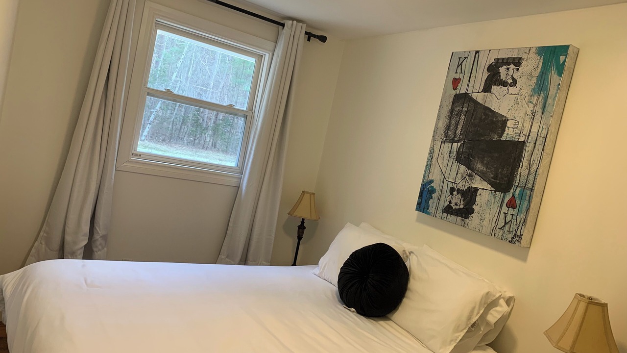 Photo of Bedroom in Coldbrook