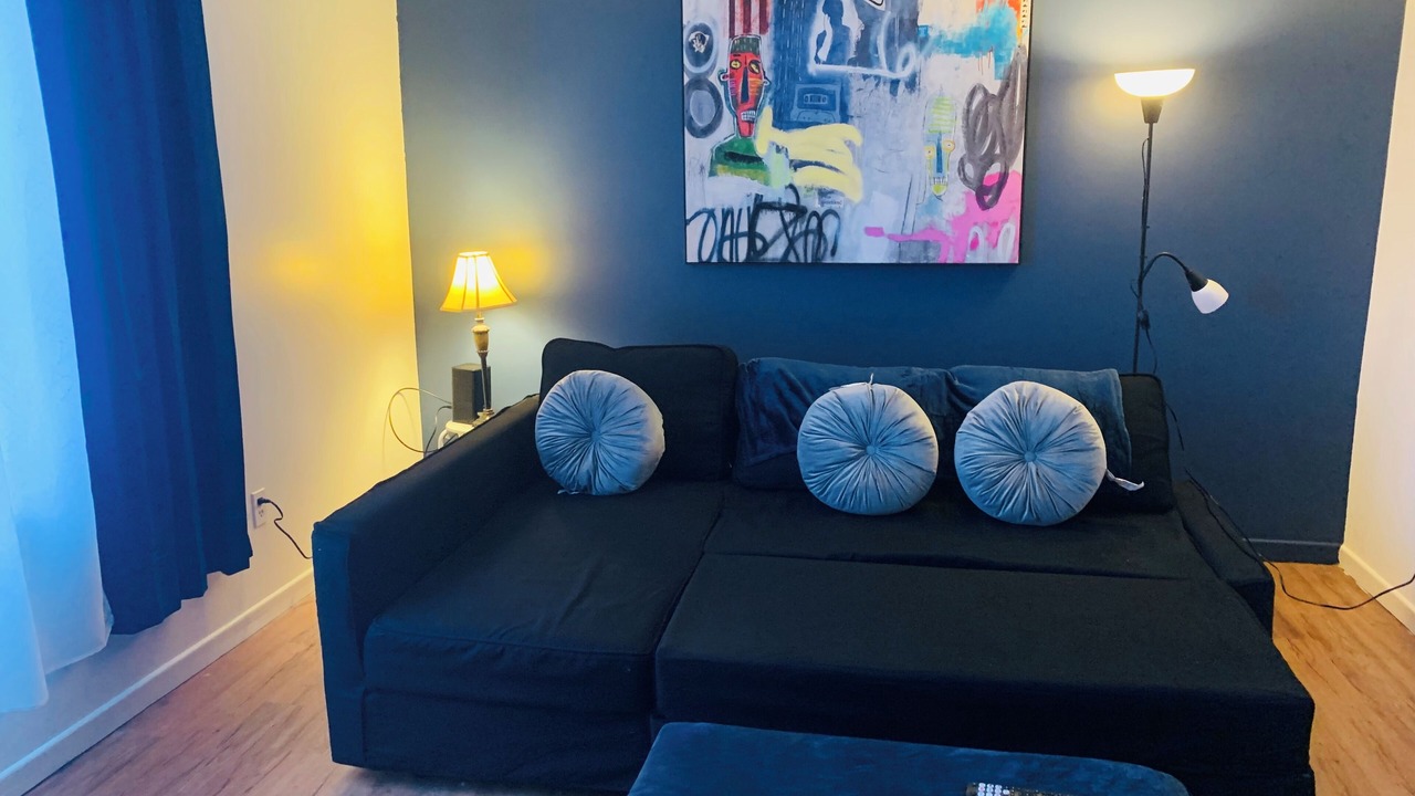 Photo of Livingroom in Coldbrook