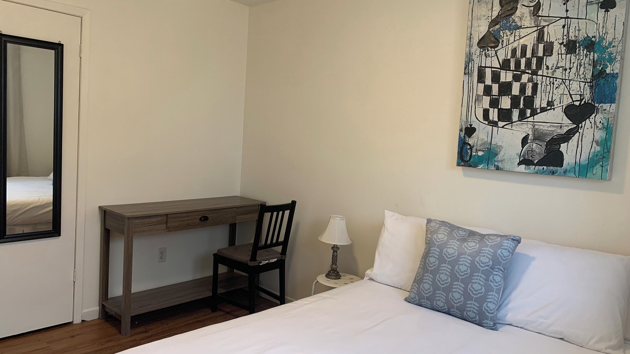 Photo of Bedroom in Coldbrook