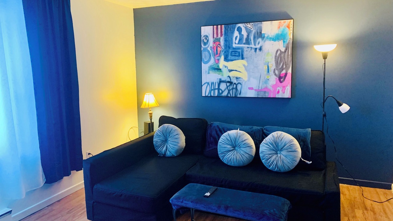 Photo of Livingroom in Coldbrook