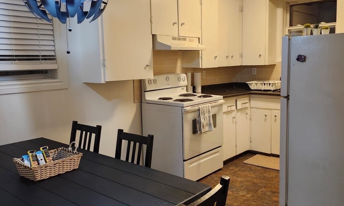Photo of Kitchen in Coldbrook