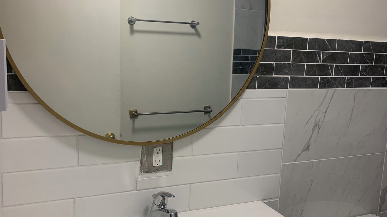Photo of Bathroom in Coldbrook