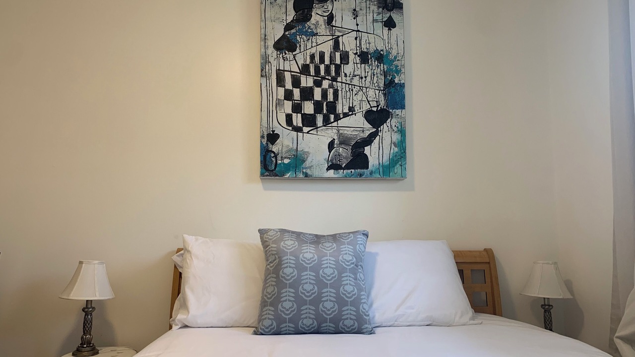 Photo of Bedroom in Coldbrook