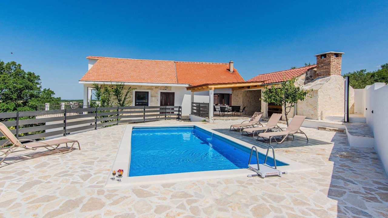 Photo of Outdoor in Benkovac