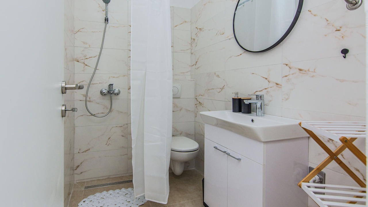 Photo of Bathroom in Benkovac