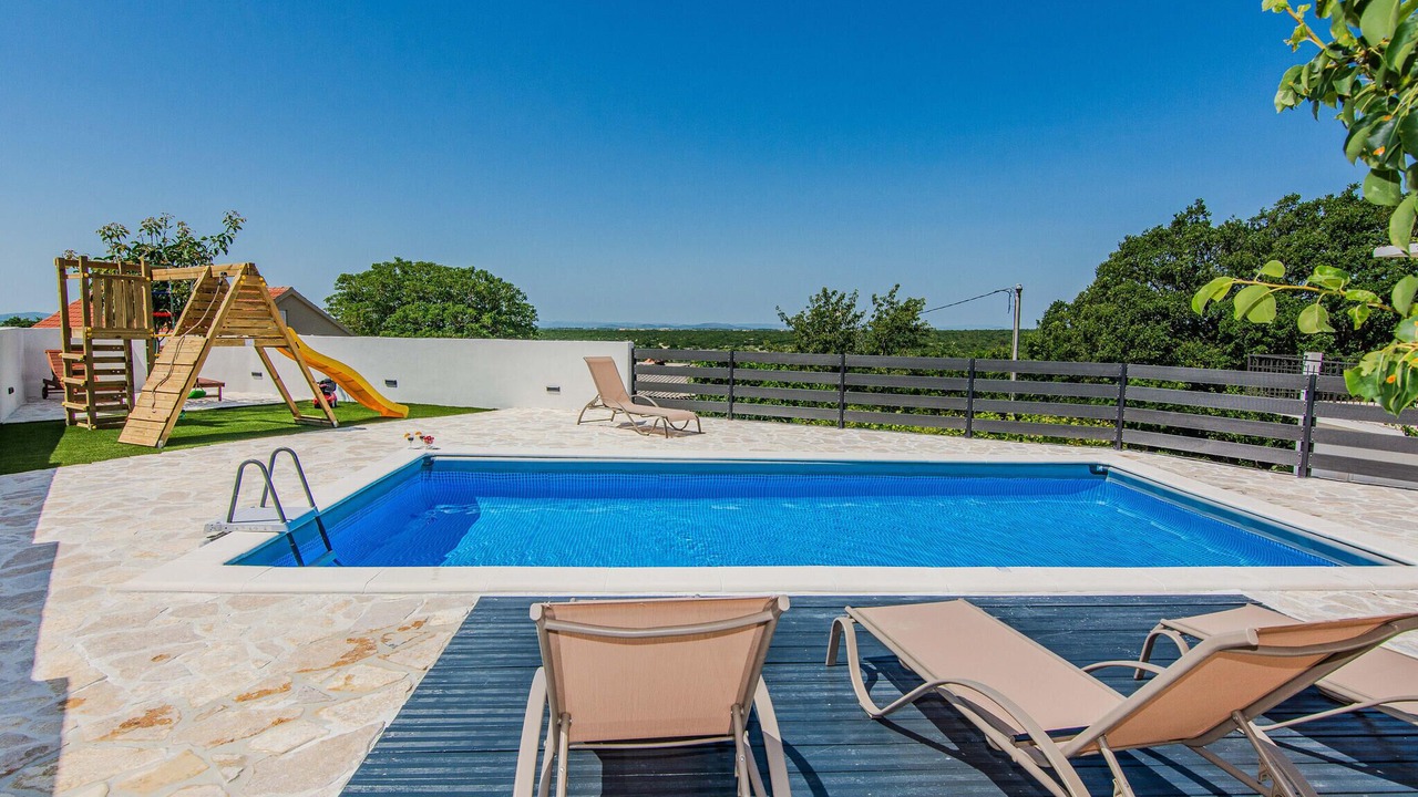 Photo of Outdoor in Benkovac