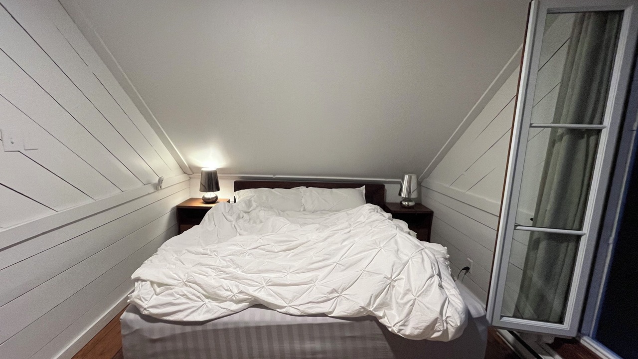 Photo of Bedroom in Lac-Brome