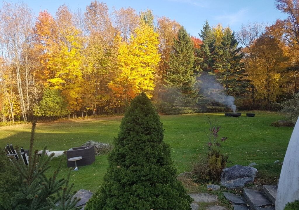 Photo of Outdoor in Lac-Brome