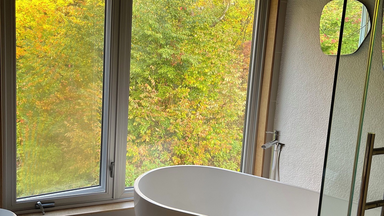 Photo of Bathroom in Lac-Brome