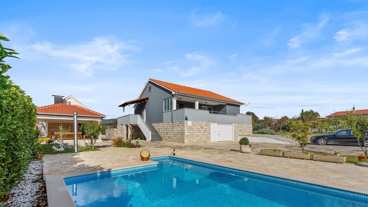 Photo of Outdoor in Cvrljevo