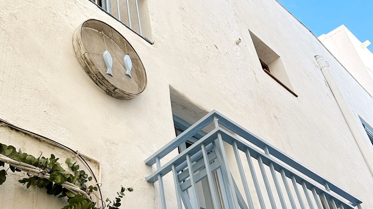 Photo of Outdoor in Peniscola Old Town