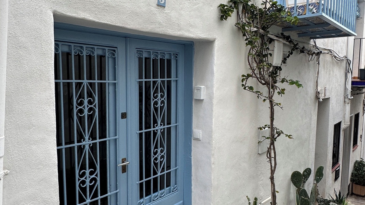 Photo of Outdoor in Peniscola Old Town