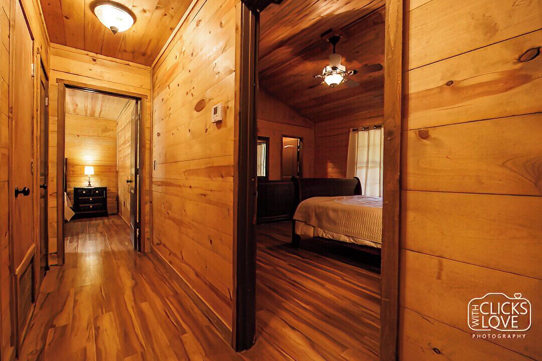 Photo of Bedroom in Gober