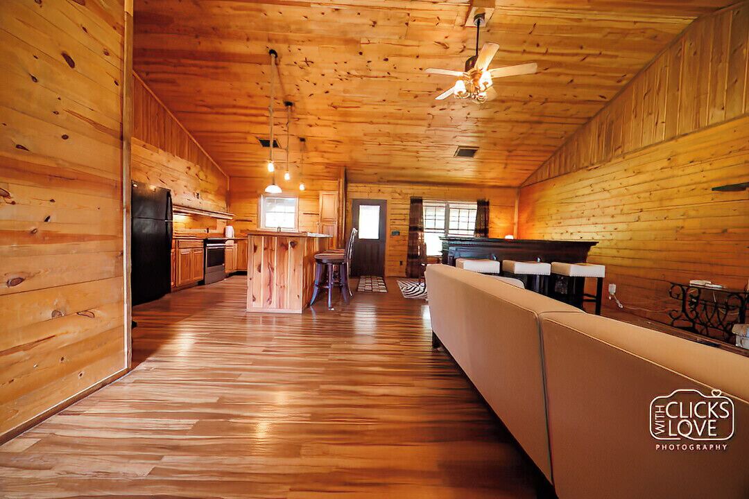 Photo of Livingroom in Gober