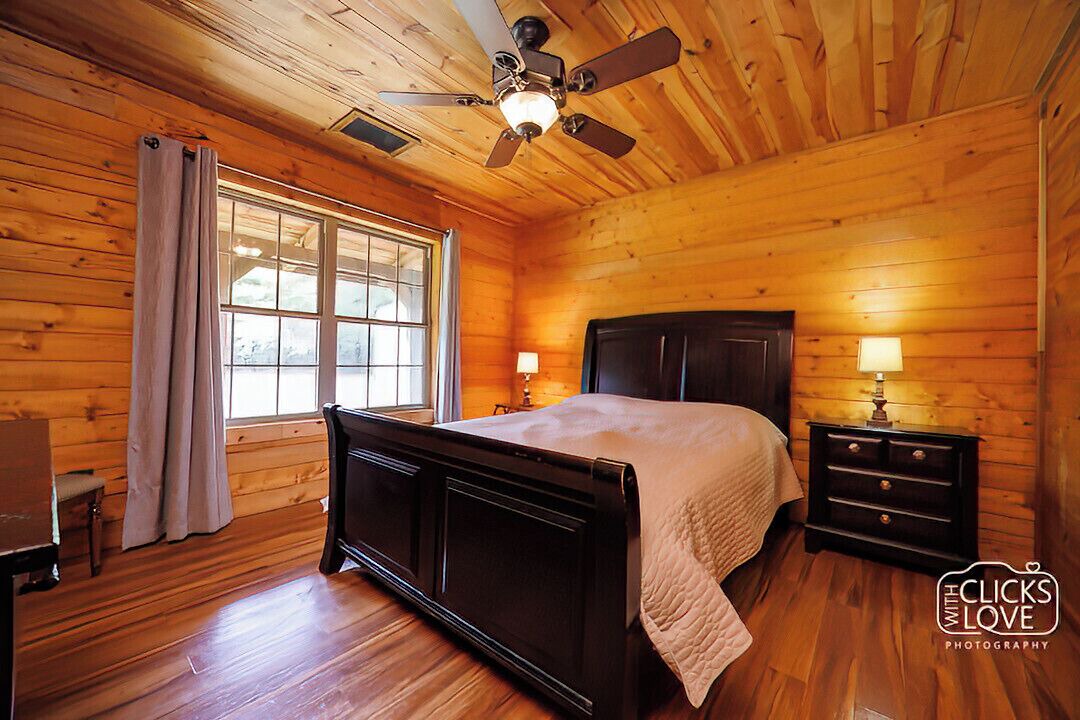 Photo of Bedroom in Gober