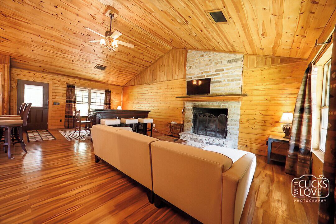 Photo of Livingroom in Gober