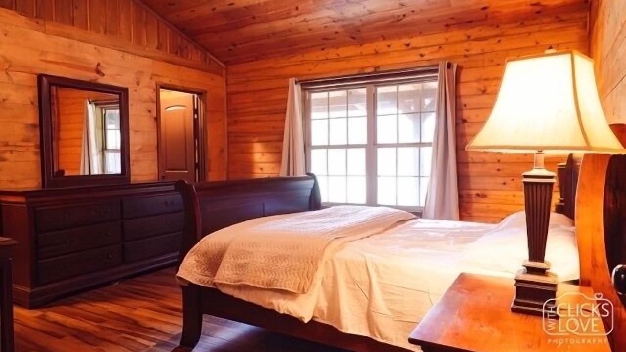 Photo of Bedroom in Gober