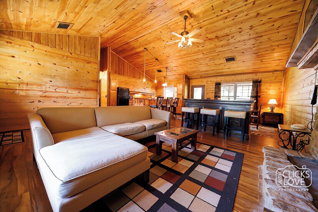 Photo of Livingroom in Gober