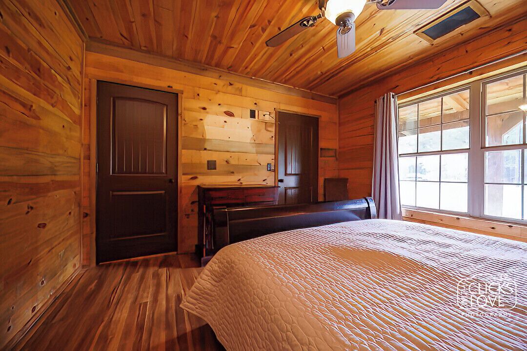Photo of Bedroom in Gober