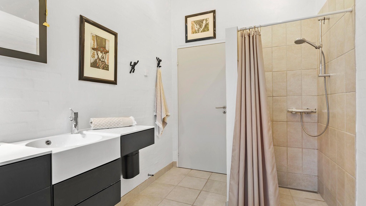 Photo of Bathroom in Nibe