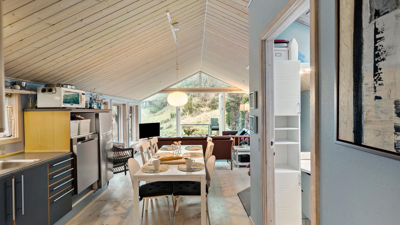 Photo of Bedroom in Hobro