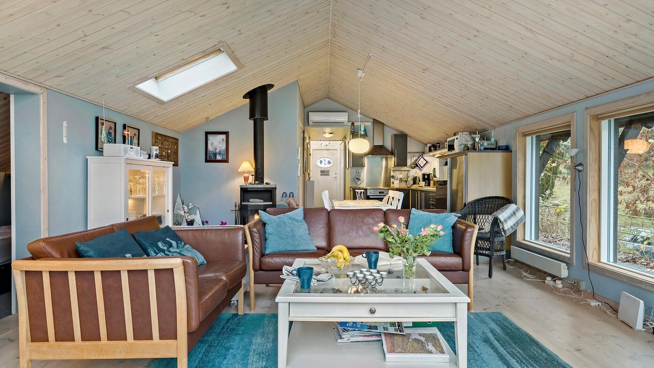 Photo of Bedroom in Hobro