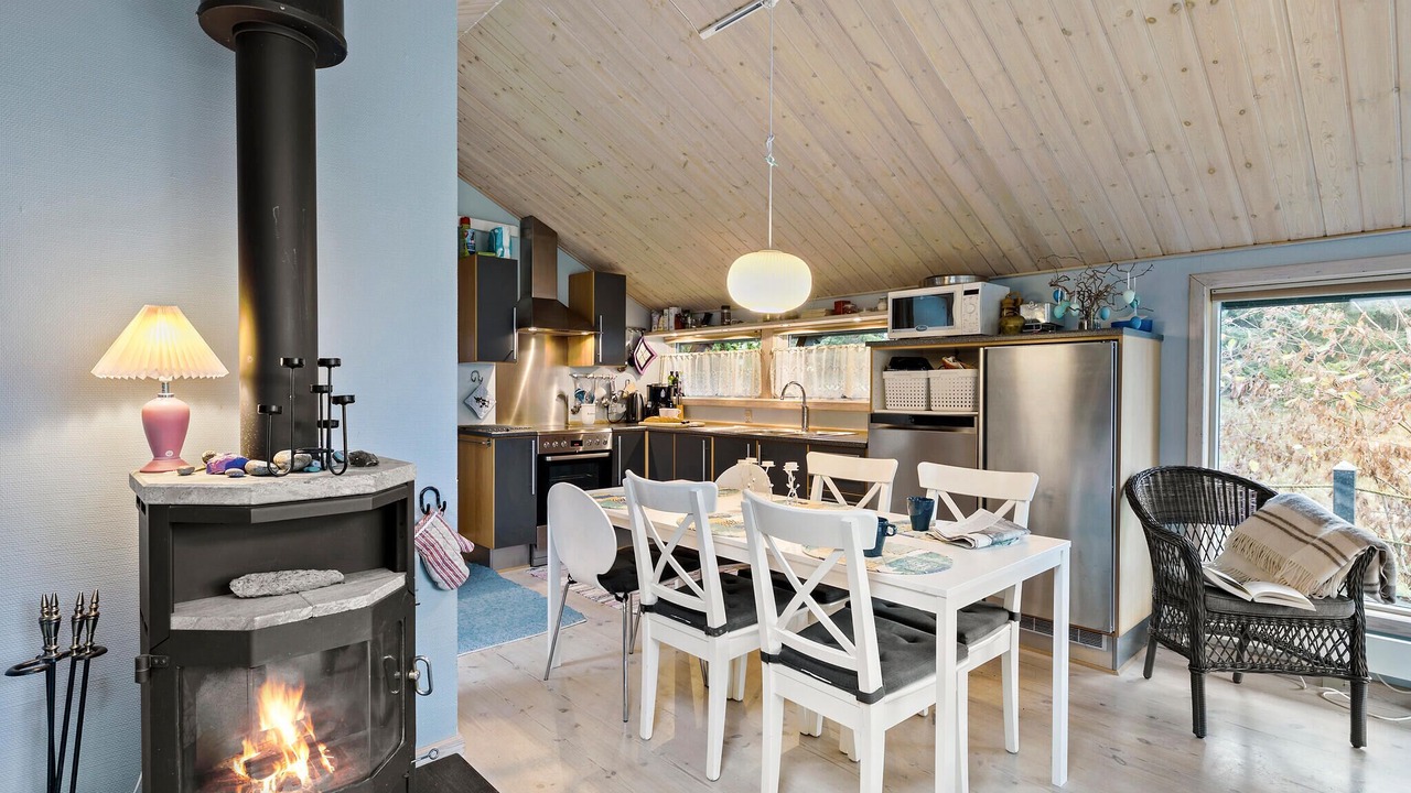 Photo of Bedroom in Hobro