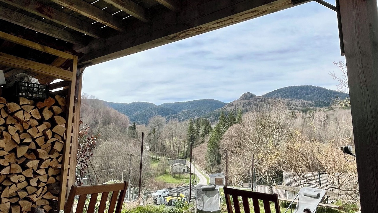 Photo of Patio Balcony in Roquefort-de-Sault
