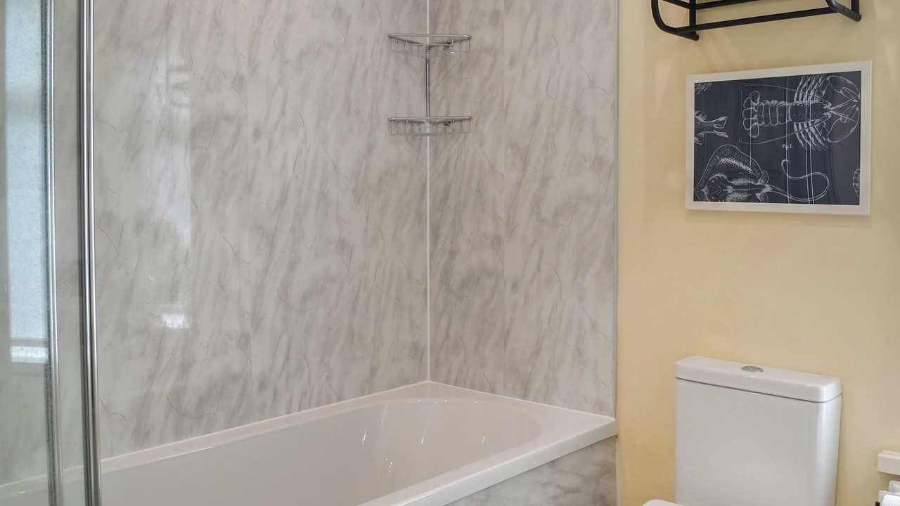 Photo of Bathroom in Hornsea