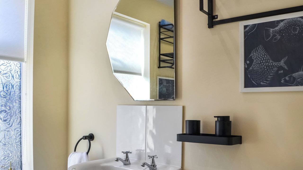 Photo of Bathroom in Hornsea