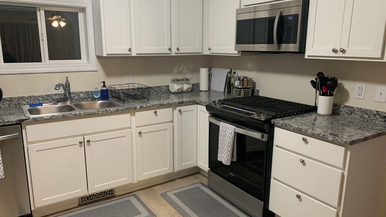 Photo of Kitchen in Malletts Bay