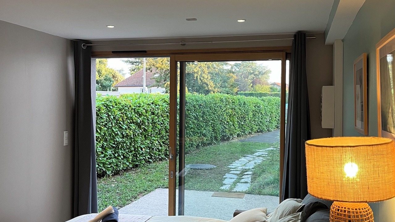 Photo of Bedroom in Lentilly