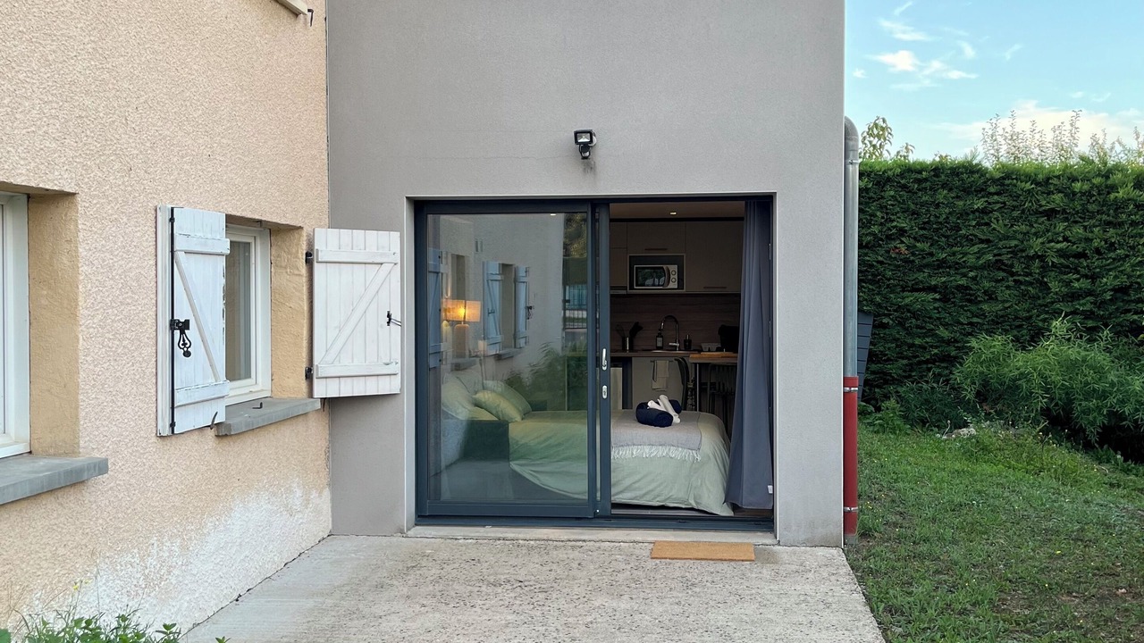 Photo of Outdoor in Lentilly