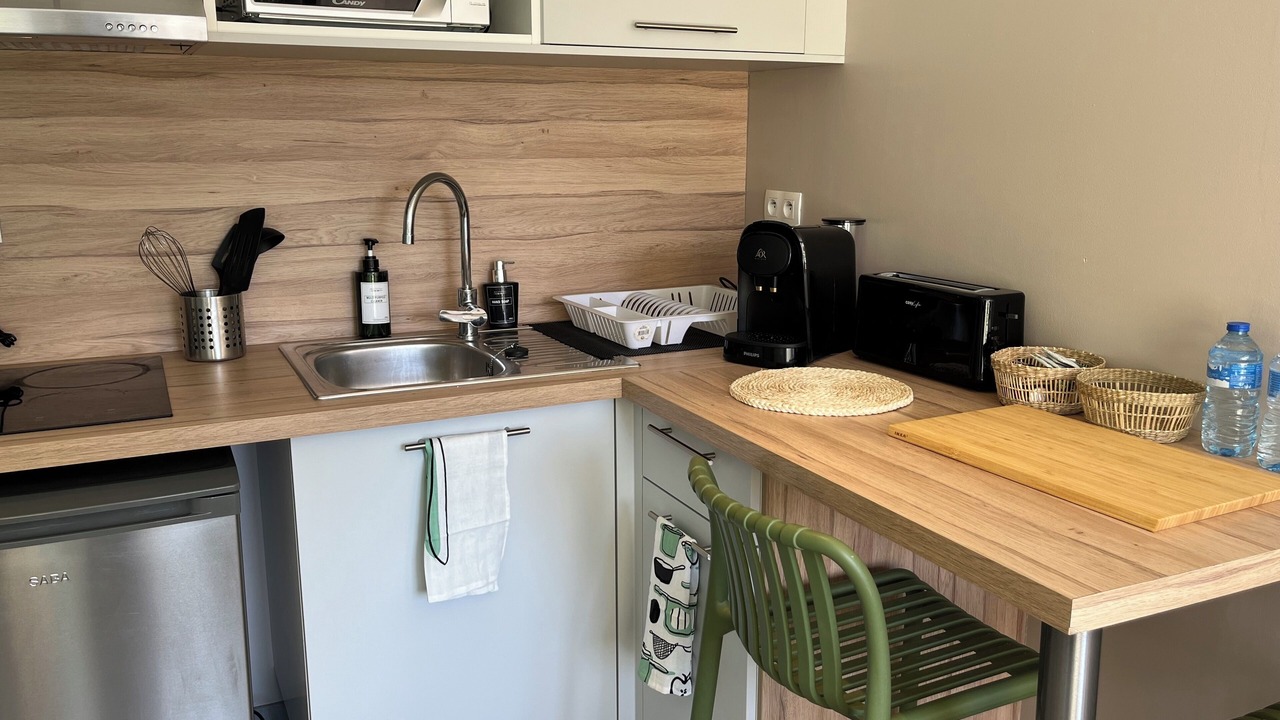 Photo of Kitchen in Lentilly