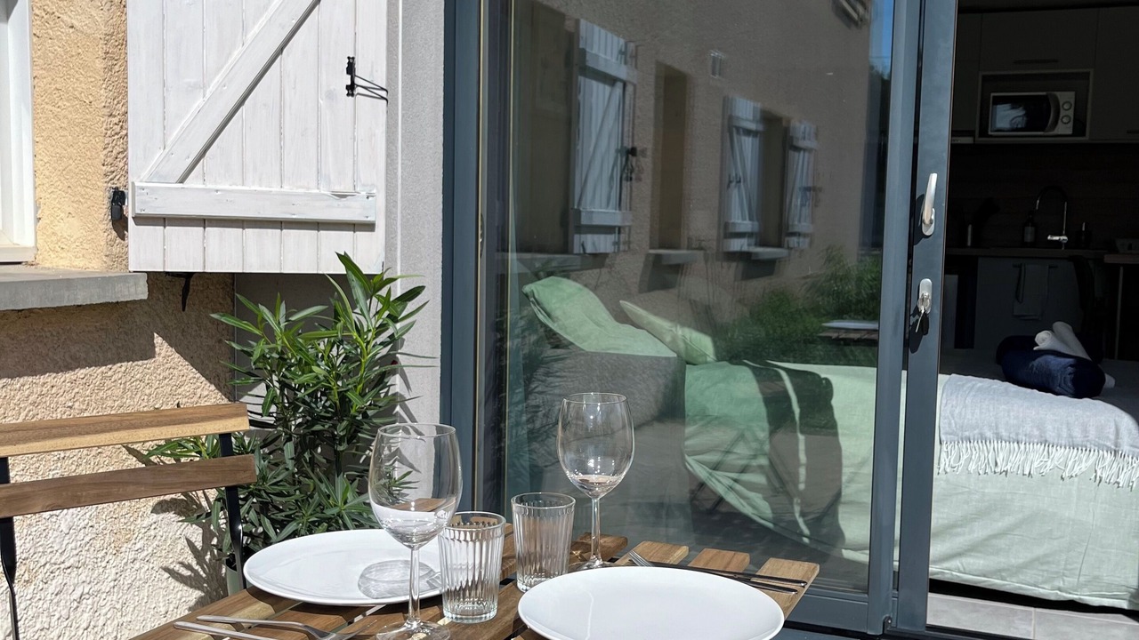 Photo of Outdoor in Lentilly