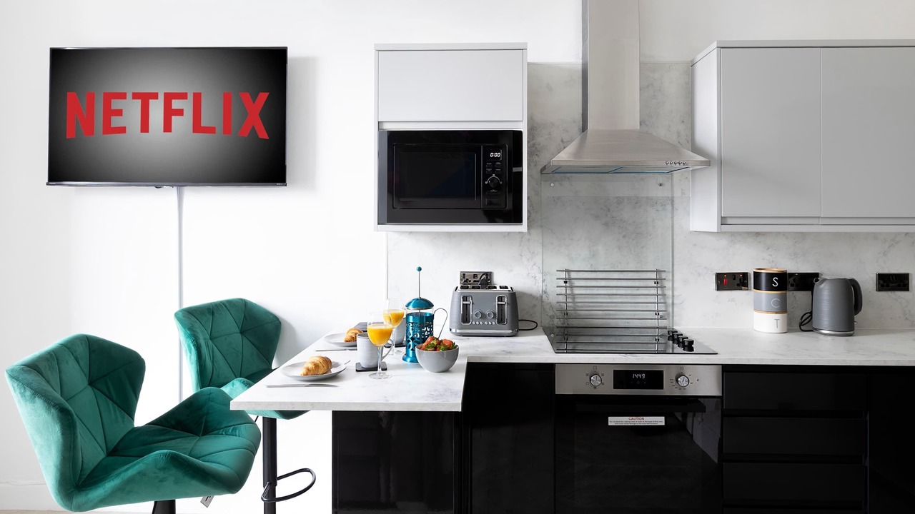 Photo of Kitchen in Rothesay