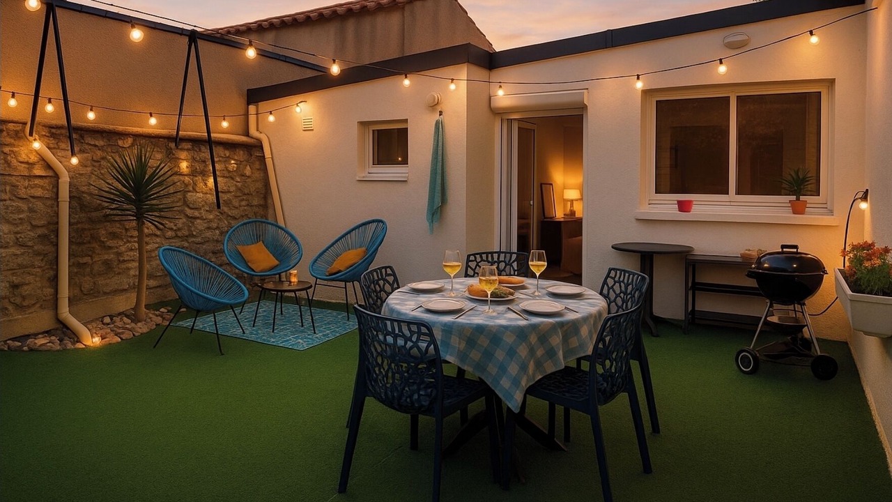 Photo of Outdoor in Olonne-sur-Mer