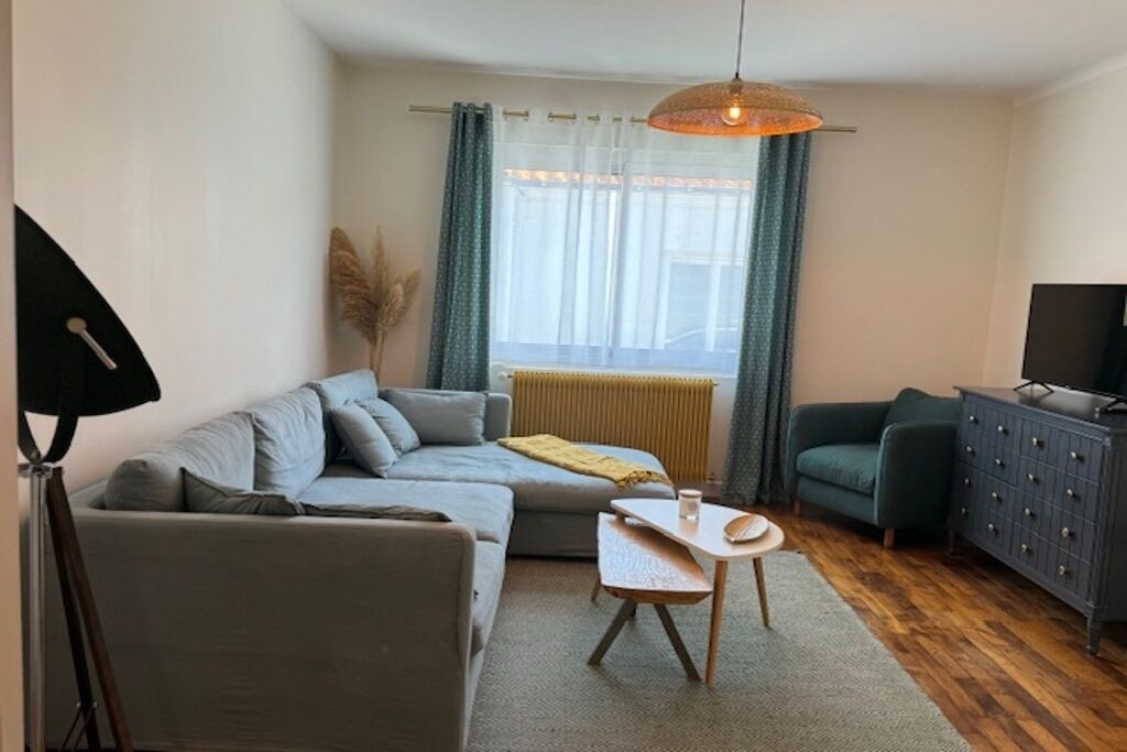 Photo of Livingroom in Olonne-sur-Mer