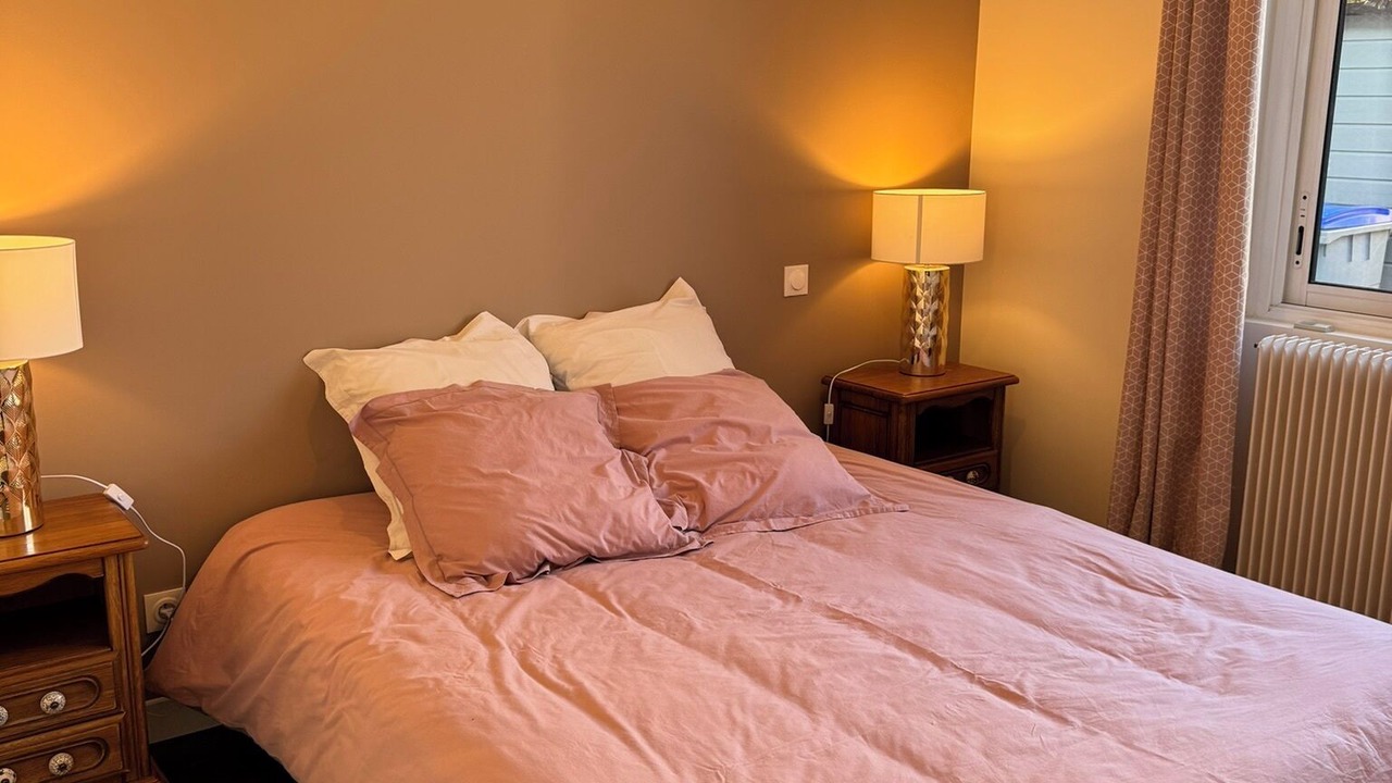 Photo of Bedroom in Olonne-sur-Mer