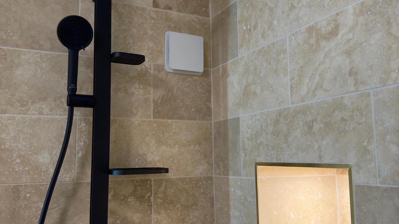 Photo of Bathroom in Chilly-Mazarin