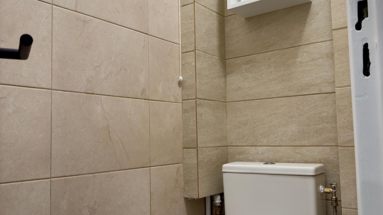 Photo of Bathroom in Chilly-Mazarin